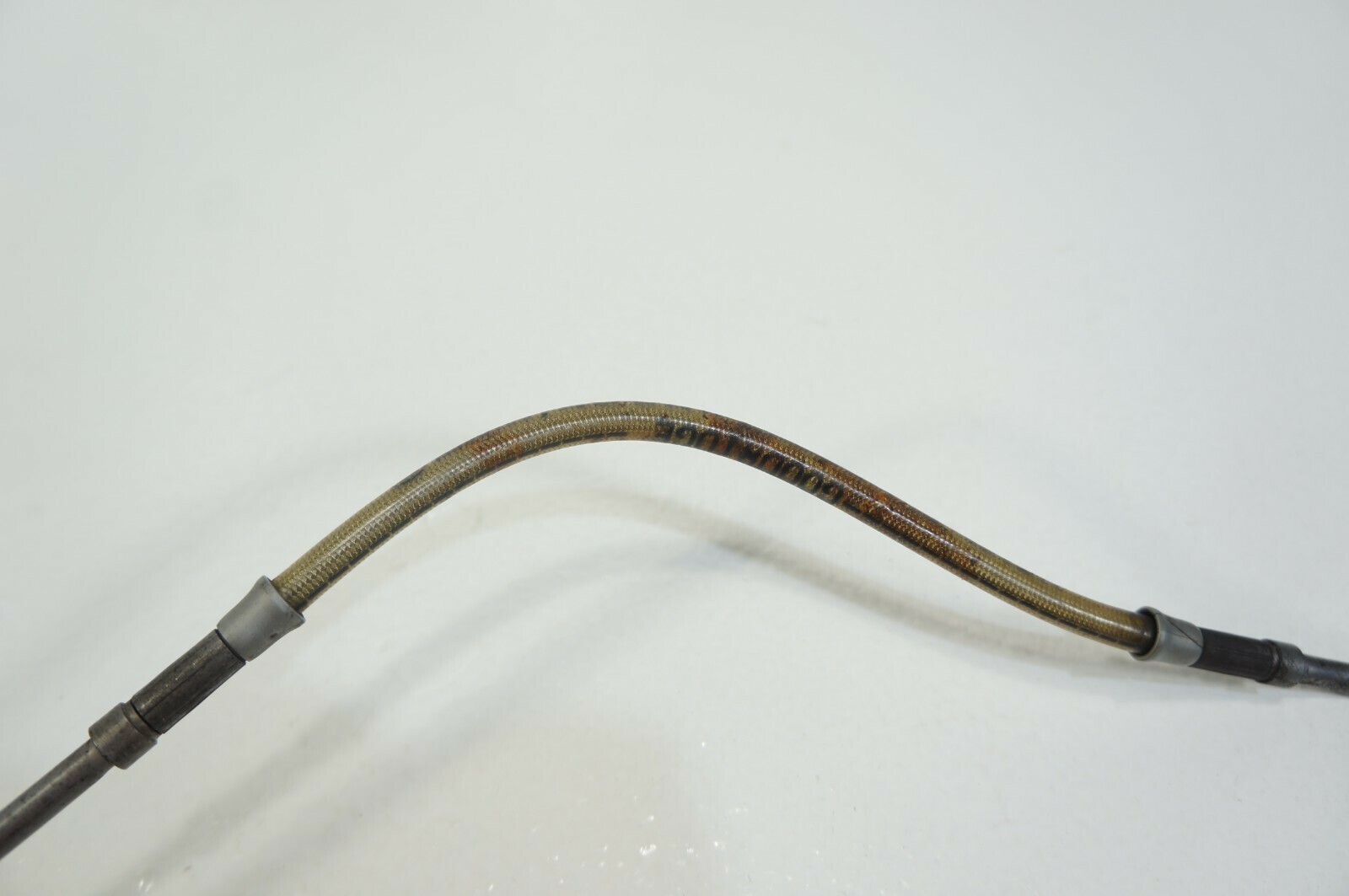 2010-2015 jaguar xk xkr-s xkr rear left driver side hydraulic brake line hose Item image 10
