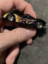 Hot Wheels 1999 FERRARI 333 SP loose Die Cast car - $5.90