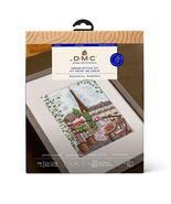 DMC Eiffel Tower Cross Stitch Kit BK1975 - $37.04