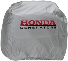 Silver Honda 08P57-Zs9-00S Eu3000Is Generator Cover. - $818.66 MXN