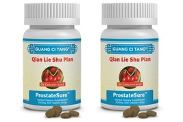 前列舒片 2 x Qian Lie Shu Pian ProstateSure™ 200mg Tablets Prostate Health  ... - £20.01 GBP