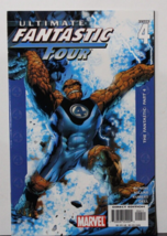 Ultimate Fantastic Four #4 May 2004 - £3.50 GBP