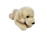 GANZ WEBKINZ SIGNATURE GOLDEN RETRIEVER PUPPY DOG STUFFED ANIMAL PLUSH T... - $28.50