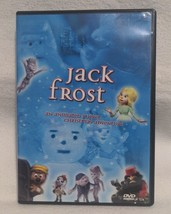 Relive the Wintery Magic: Jack Frost (DVD, 2002) - Like New! - £5.31 GBP