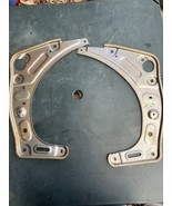 2015 15 Acura TLX Rear Seat Bracket Brace Frame Trunk - $123.74