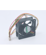 MF60251V1-10000-G99 SUNON MagLev Fan 12VDC 60mm x 25mm Tach Auto Restart... - $111.93 MXN