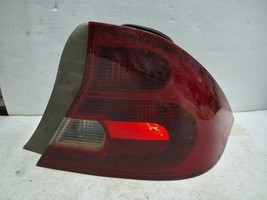 01 02 03 Honda Civic 2-door coupe right tail light assembly OEM - £38.82 GBP