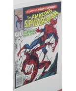 Amazing Spider-Man 361 NM vs Carnage Bagley Venom 2 Let There Be 1st pri... - £309.33 GBP