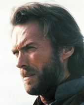 Clint Eastwood In The Outlaw Josey Wales Portrait In Profile 16X20 Canvas Giclee - £55.12 GBP