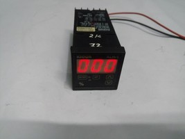 KIOUR ALH-1 24 VDC Environment Temrature Controller ALH1 - $560.05