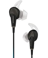 Bose QuietComfort 20 Acoustic Noise Cancelling Headphones, Apple Devices... - $313.20 CAD