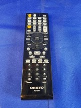 Original Genuine OEM Onkyo RC-764M Remote Control Tested - £22.04 GBP