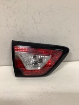 2013 2014 2015 2016 2017 Chevrolet Traverse Driver Tail Light Oem A62L-9559 Tc - £62.27 GBP