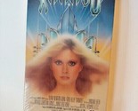 Xanadu VHS 1980 (94)Science Fiction Music Cult Classic 1980s Olivia Newt... - £10.12 GBP