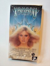 Xanadu VHS 1980 (94)Science Fiction Music Cult Classic 1980s Olivia Newt... - £10.08 GBP