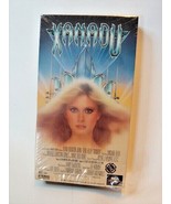 Xanadu VHS 1980 (94)Science Fiction Music Cult Classic 1980s Olivia Newt... - £10.08 GBP