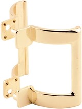Prime-Line M 6159 Shower Door Handle Set – Replace Handles On Tub, Brass Plated - £28.46 GBP