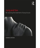 JUNG AND SEX By Edward Santana **BRAND NEW** - $1,017.88 MXN