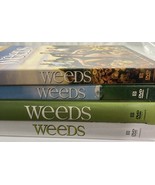 WEEDS TV Series 1-4 DVD Lot Seasons 1 2 3 4 Set Showtime Television Park... - $28.51 CAD