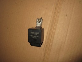 Fit For 94-97 Mitsubishi 3000GT MB510925 Relay - $24.75