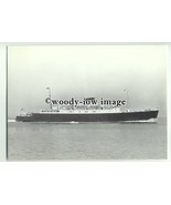 FE0022 - British Railways Ferry - Amsterdam , built 1950 - postcard - $2.74 CAD