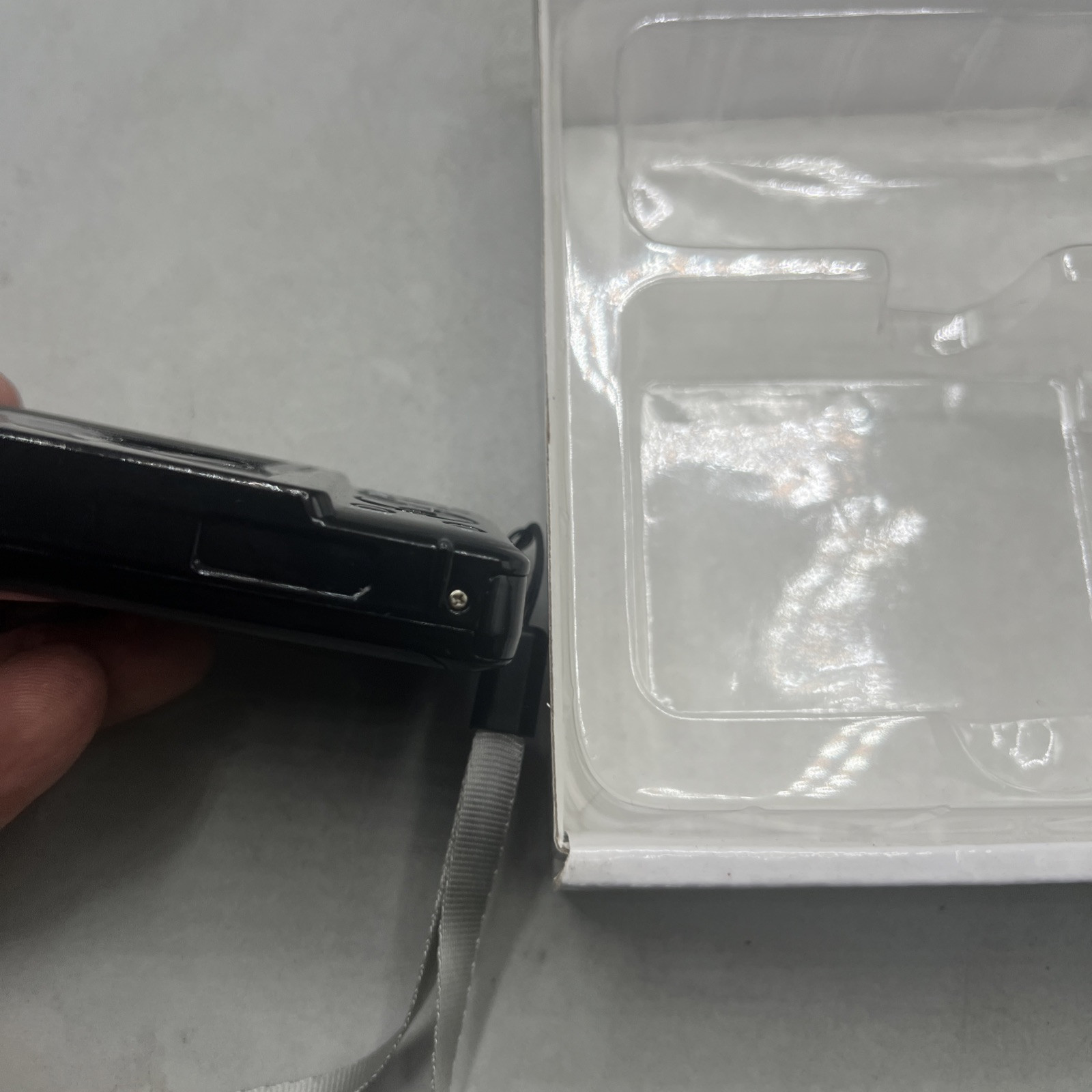 Heegoma Digital Camera 20 Megapixels No Charger Item image 9
