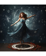 Coven Power Spell for Incredible Weight Loss Results! Ignite Your Confid... - $469.78 MXN