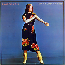 Evangeline [Record] - $9.99