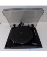 ION PROFILE PRO LP Turntable USB EZ Vinyl Record Player - £23.28 GBP