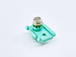 3528BM BB Ultra Low Bias FET Operational Amplifier IC OpAmp 8-Pin Gold M... - $16.00
