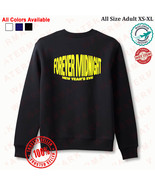 FOREVER MIDNIGHT LA FESTIVAL 2024 Sweatshirt - $45.00
