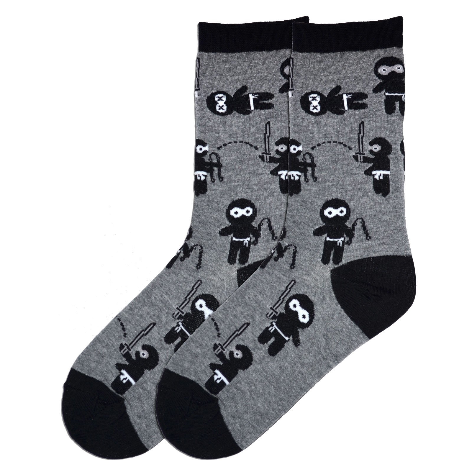 K. Bell Women&#39;s Ninjas - $12.95