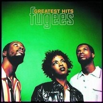 Fugees - Greatest Hits, Fugees, New Explicit Lyrics - £7.46 GBP