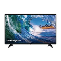 Westinghouse HD 32 Inch TV, Slim, Compact 720p LED Flat Screen TV with B... - $256.99