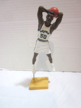Vintage 1991 Starting Lineup NBA Figure David Robinson NBA San Antonio Spurs - $7.99