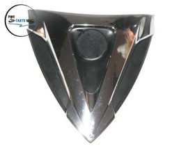 02-07 06 05 04 Seadoo Gtx Supercharged 4TEC Wake Front Hood Chrome Bezel Storage - £60.44 GBP