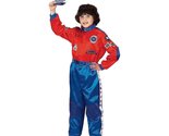 Smitee Jr. Champion Race Suit Costume Kids Halloween Costume - $39.99