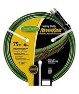 Teknor Apex &#39;Green Thumb 784678 5/8&quot; ID x 75&#39; Green Neverkink Heavy Duty... - $1,183.57 MXN