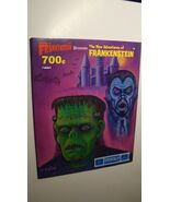 CASTLE OF FRANKENSTEIN PRESENTS NEW ADVENTURES OF 11 *NM 9.4* EVIL OF DR... - €9,33 EUR
