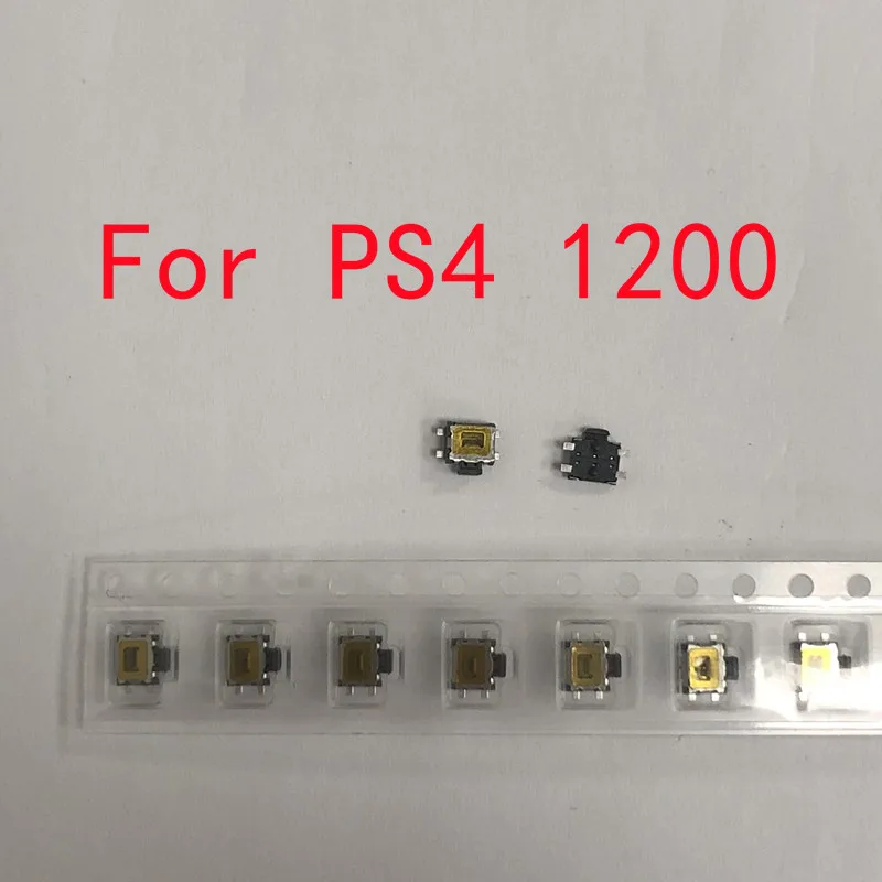 150pcs/lot Replacement for PS4 1200 Dvd Drive Sensor Board TSW-001 Switch Power - £17.61 GBP