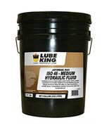 5GAL AW ISO46 Hyd Fluid - $143.43 CAD