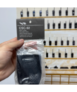Brand-New YAESU CSC-92 Soft Case Original for VX-3R / VX-3E - $28.90
