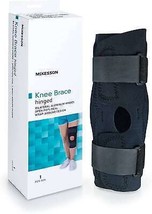 McKesson Knee Brace Hinged Bilateral Open Popiteal 2X-Large (25 1/2 in to 28 in  - $33.95