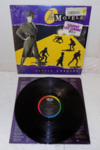 THE Motels Little Robbers LP Vinyl Record 1983 Capital ST-12288 VG+ - $14.68