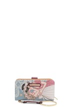 Nicole Lee USA &quot;Dreaming Together&quot; Bifold Wallet - £36.53 GBP