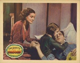 The Struggle 1931 D.W. Griffith&#39;s Last Film Hal Skelly, Zita Johann &amp; Edna Hagan - £195.78 GBP