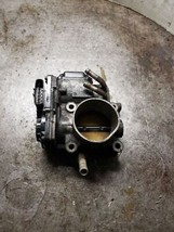 Throttle Body 2.4L 4 Cylinder Fits 07-11 ELEMENT 1063554 - $45.33