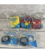 McDonald’s Happy Meal Toys 2018 Hasbro Gaming Collection, Brand New - $16.24 CAD