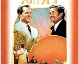 Sunset DVD | Bruce Willis, James Garner - $14.85
