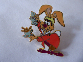 Disney Trading Pins 48130 DLR - Cast Member Set - Alice in Wonderland (March Har - £74.04 GBP